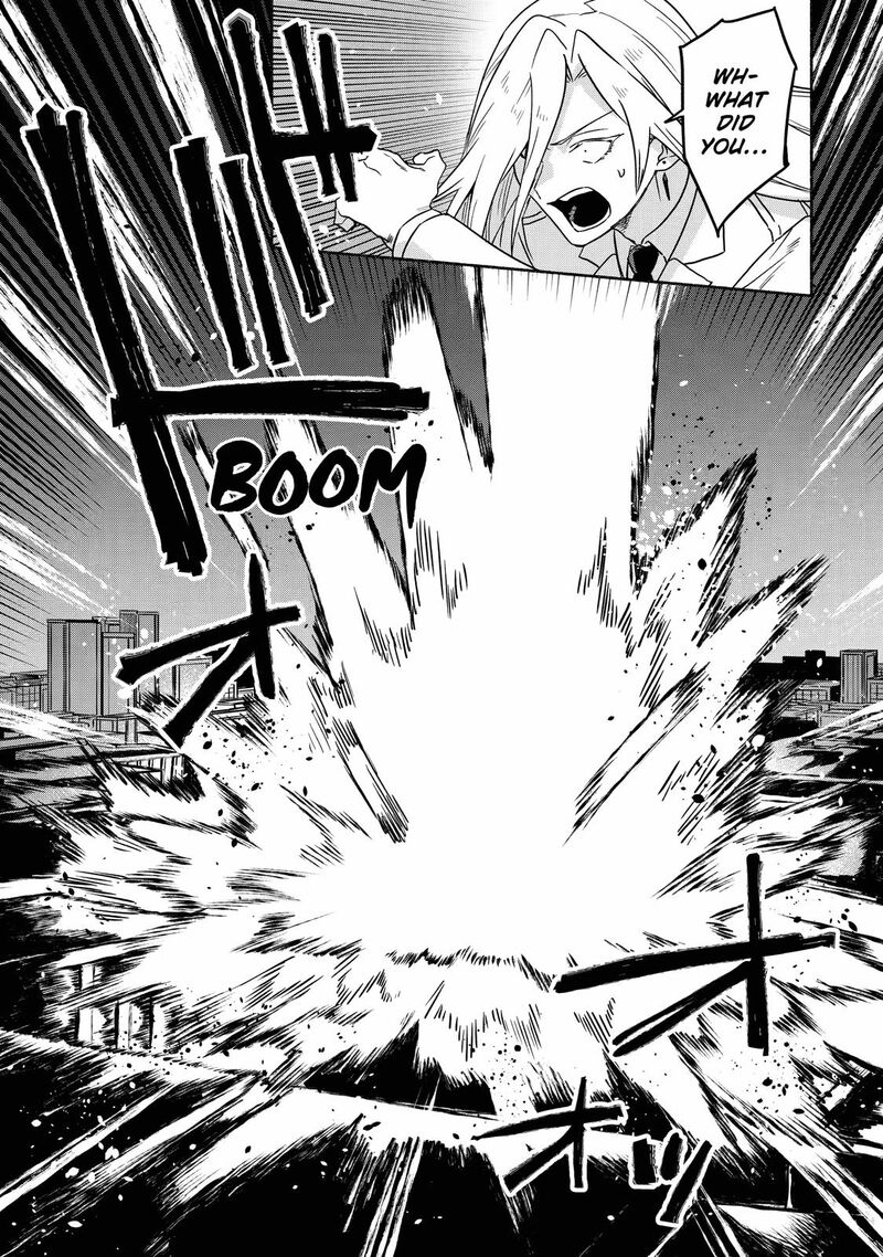 Arafo Kenja No Isekai Seikatsu Nikki Kimamana Isekai Kyoushi Life Chapter 36 Page 13
