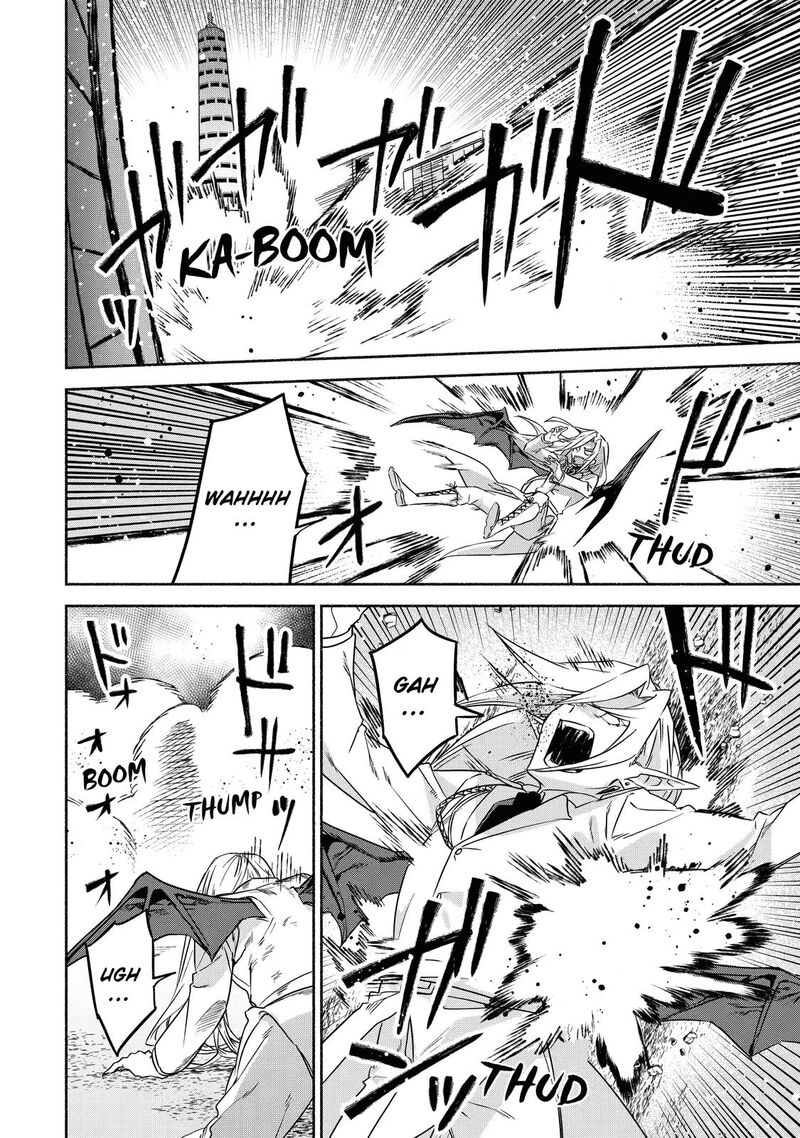 Arafo Kenja No Isekai Seikatsu Nikki Kimamana Isekai Kyoushi Life Chapter 36 Page 14