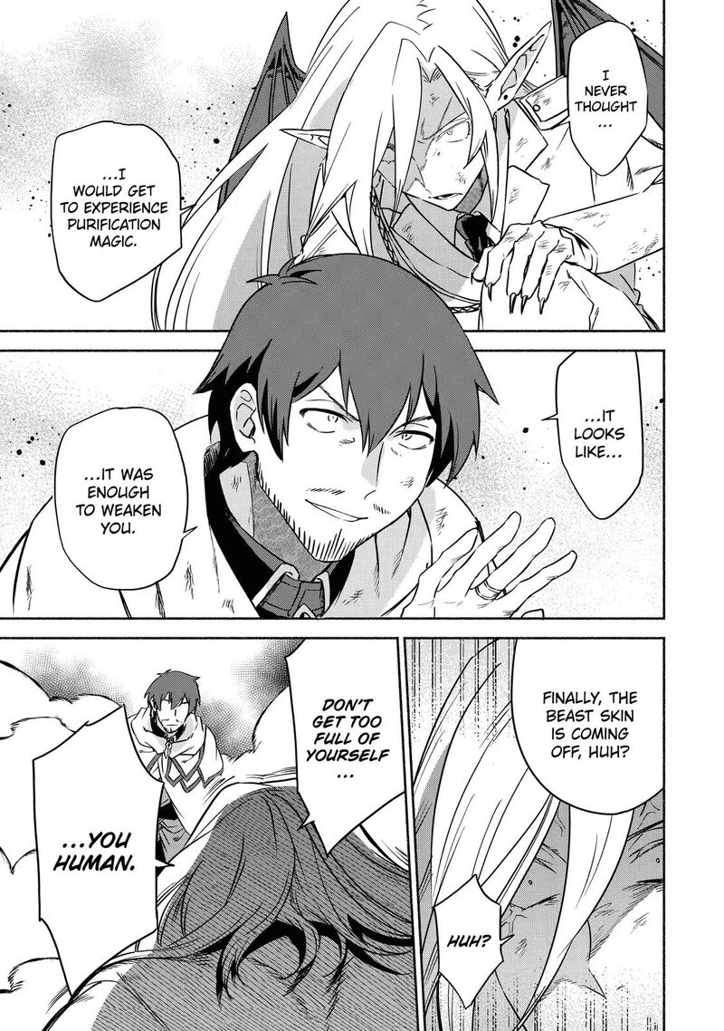Arafo Kenja No Isekai Seikatsu Nikki Kimamana Isekai Kyoushi Life Chapter 36 Page 15