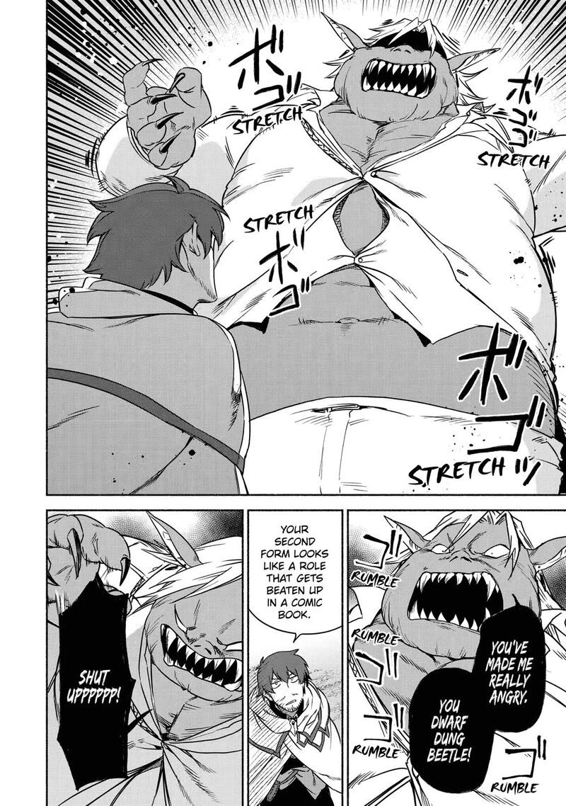 Arafo Kenja No Isekai Seikatsu Nikki Kimamana Isekai Kyoushi Life Chapter 36 Page 16