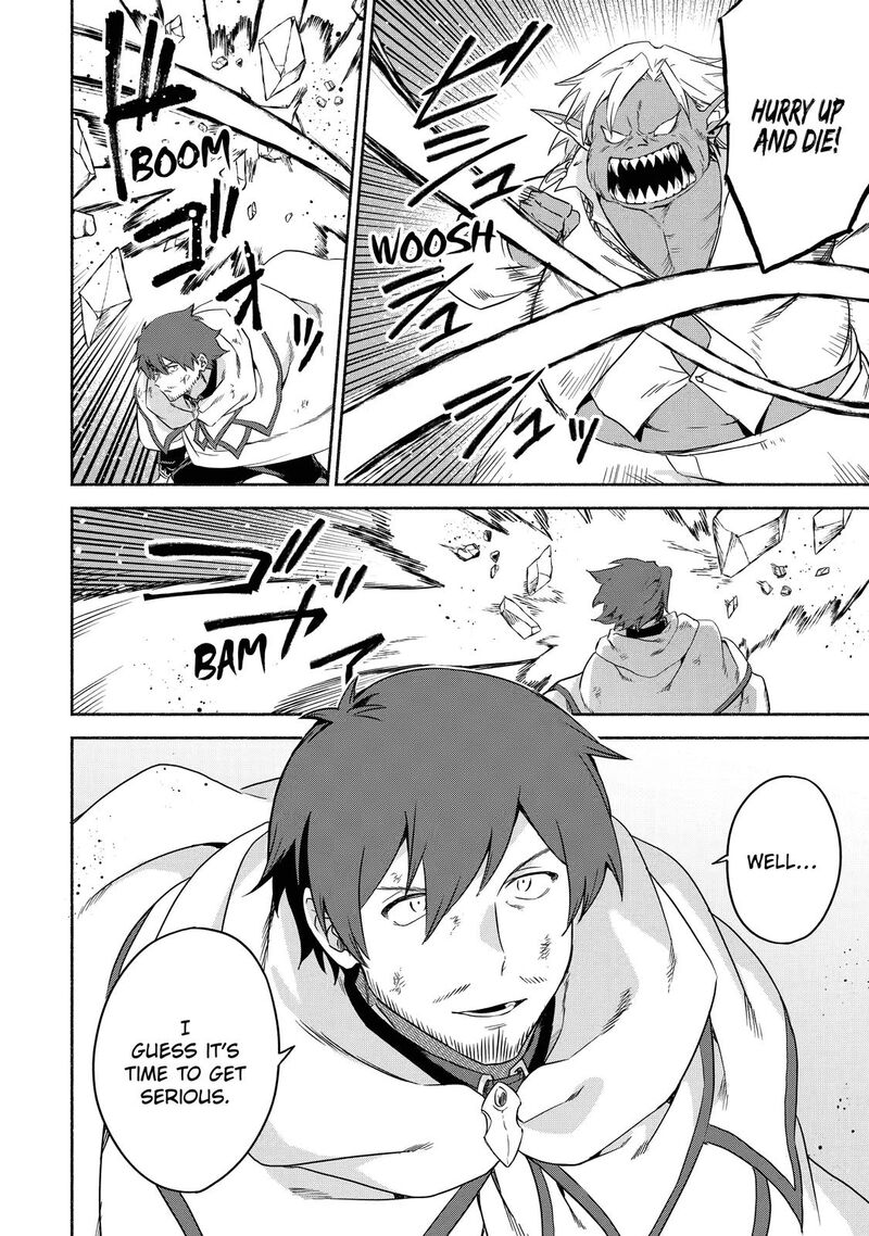 Arafo Kenja No Isekai Seikatsu Nikki Kimamana Isekai Kyoushi Life Chapter 36 Page 20