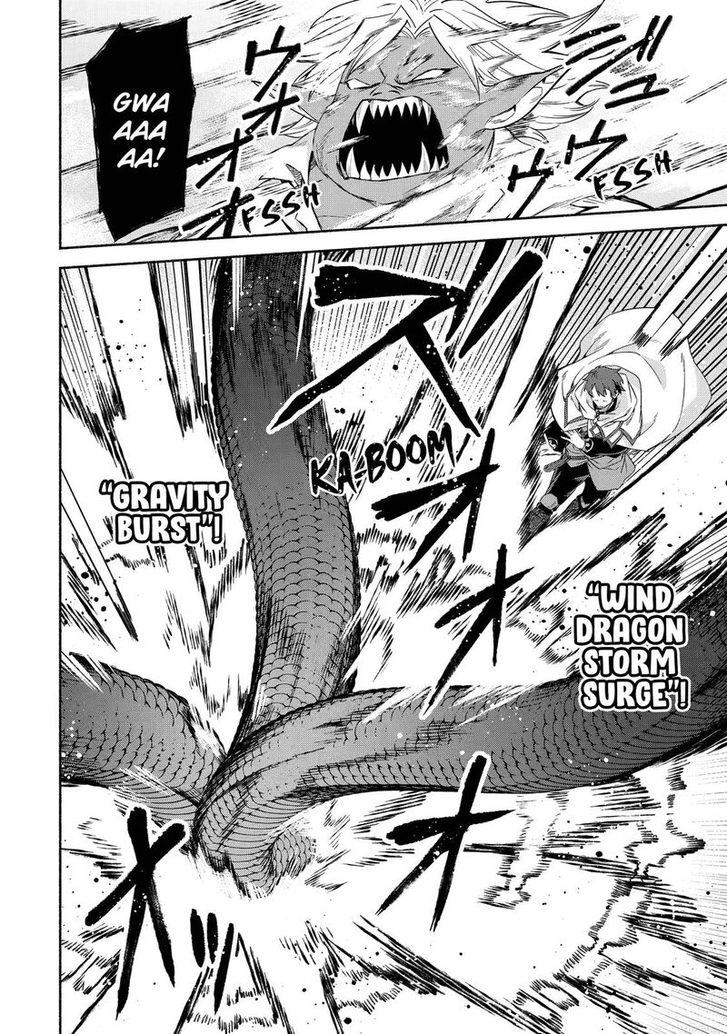 Arafo Kenja No Isekai Seikatsu Nikki Kimamana Isekai Kyoushi Life Chapter 36 Page 22