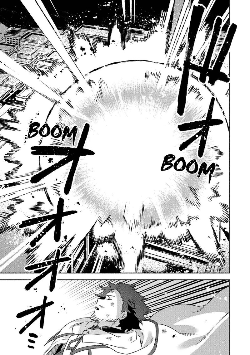 Arafo Kenja No Isekai Seikatsu Nikki Kimamana Isekai Kyoushi Life Chapter 36 Page 28