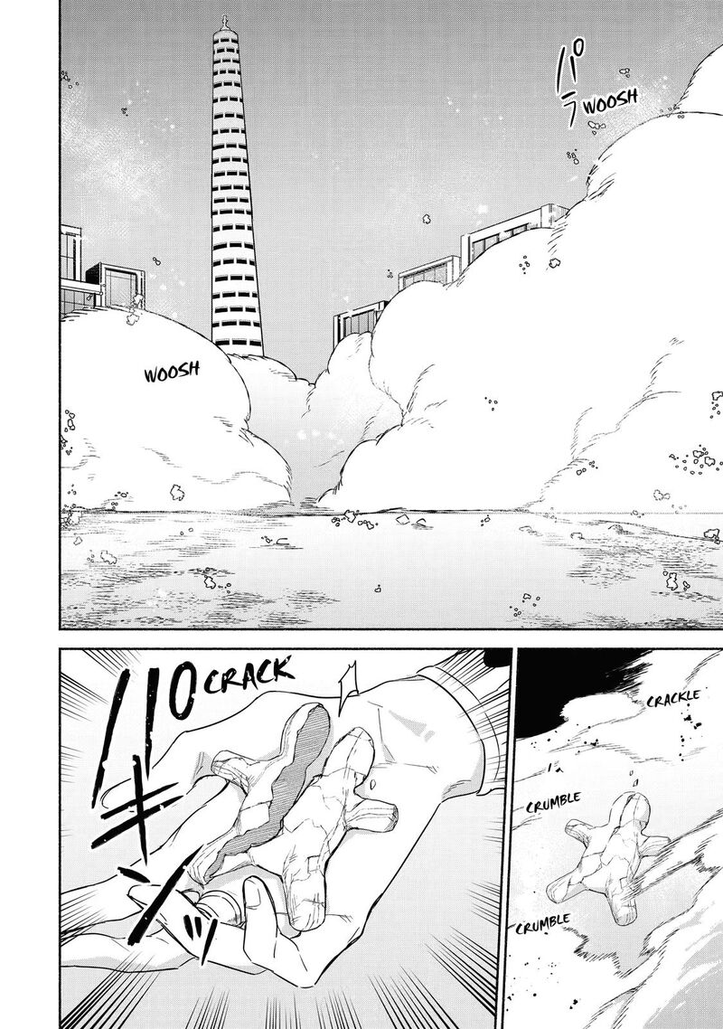Arafo Kenja No Isekai Seikatsu Nikki Kimamana Isekai Kyoushi Life Chapter 36 Page 29