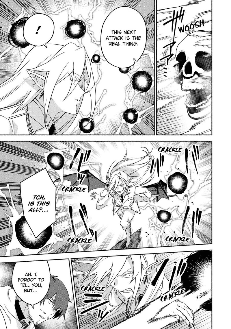 Arafo Kenja No Isekai Seikatsu Nikki Kimamana Isekai Kyoushi Life Chapter 36 Page 9