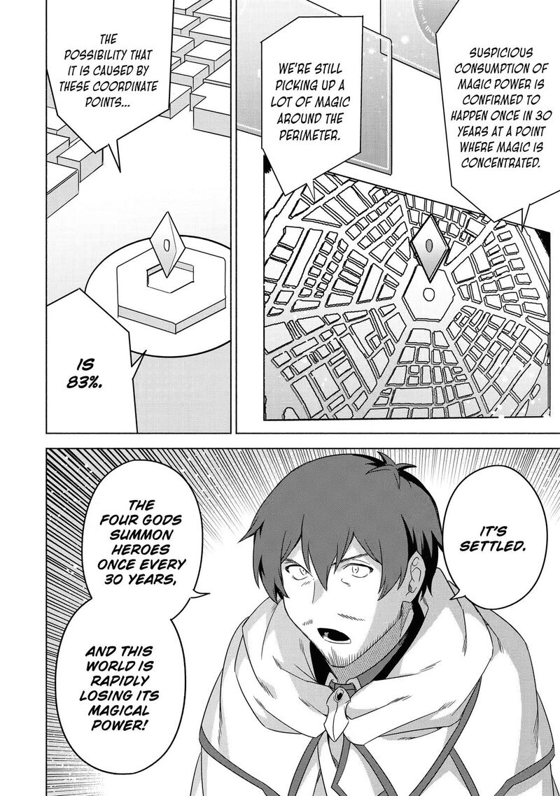 Arafo Kenja No Isekai Seikatsu Nikki Kimamana Isekai Kyoushi Life Chapter 37 Page 14