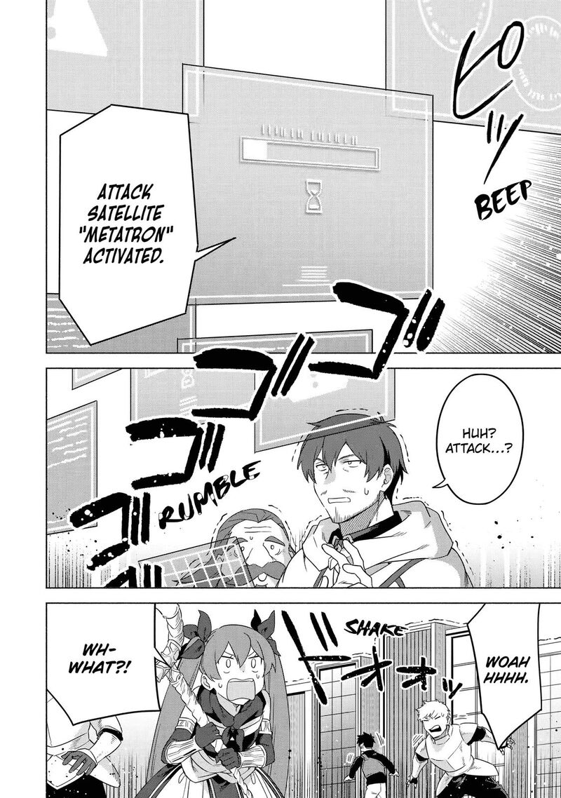 Arafo Kenja No Isekai Seikatsu Nikki Kimamana Isekai Kyoushi Life Chapter 37 Page 16
