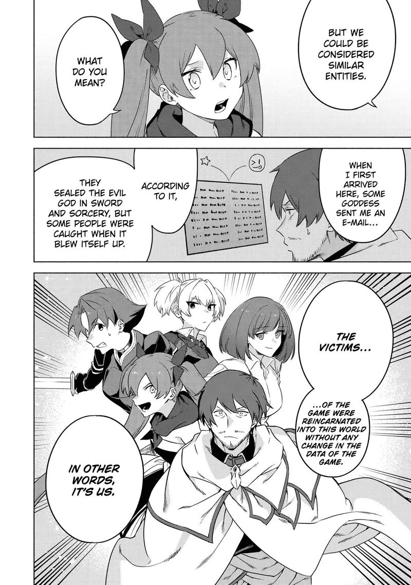 Arafo Kenja No Isekai Seikatsu Nikki Kimamana Isekai Kyoushi Life Chapter 37 Page 2