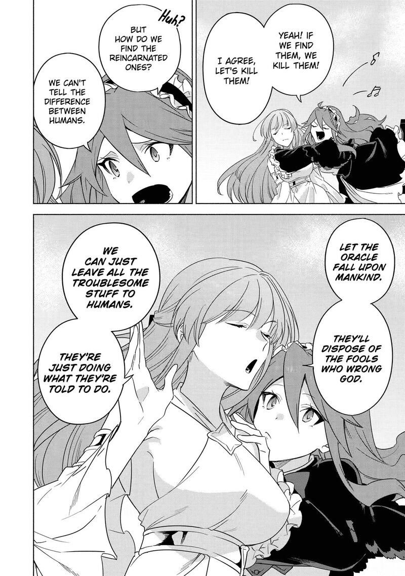 Arafo Kenja No Isekai Seikatsu Nikki Kimamana Isekai Kyoushi Life Chapter 37 Page 26