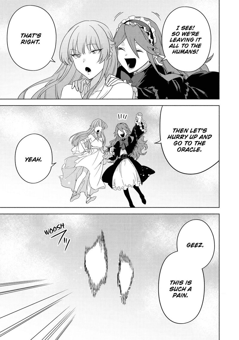 Arafo Kenja No Isekai Seikatsu Nikki Kimamana Isekai Kyoushi Life Chapter 37 Page 27