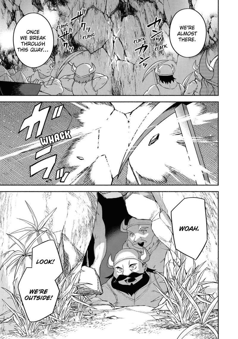 Arafo Kenja No Isekai Seikatsu Nikki Kimamana Isekai Kyoushi Life Chapter 38 Page 1