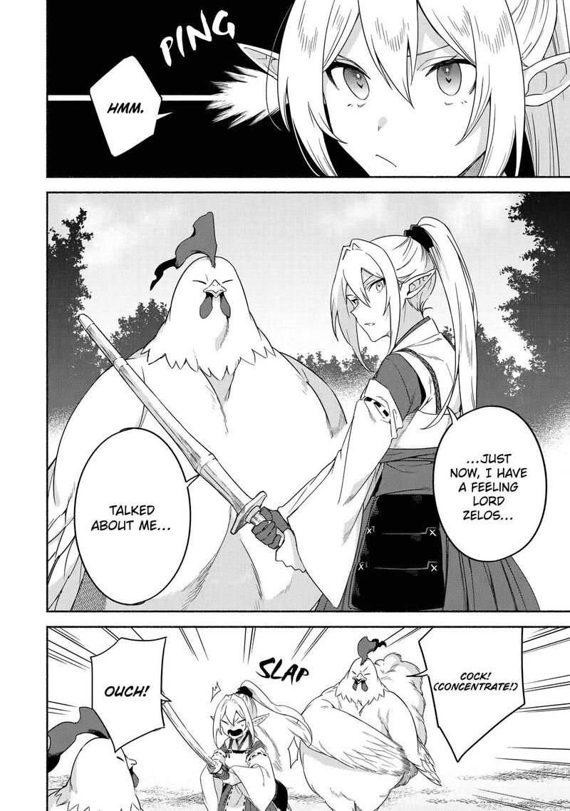 Arafo Kenja No Isekai Seikatsu Nikki Kimamana Isekai Kyoushi Life Chapter 38 Page 16