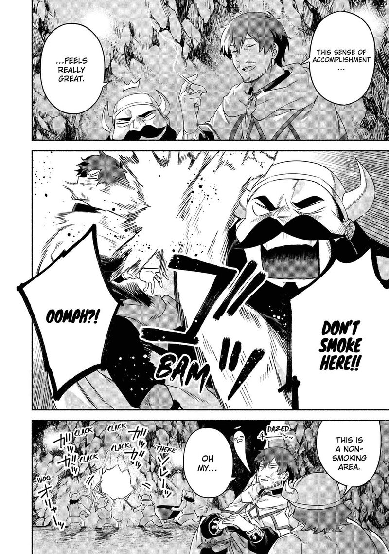 Arafo Kenja No Isekai Seikatsu Nikki Kimamana Isekai Kyoushi Life Chapter 38 Page 2