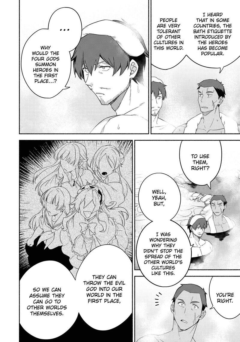 Arafo Kenja No Isekai Seikatsu Nikki Kimamana Isekai Kyoushi Life Chapter 38 Page 24