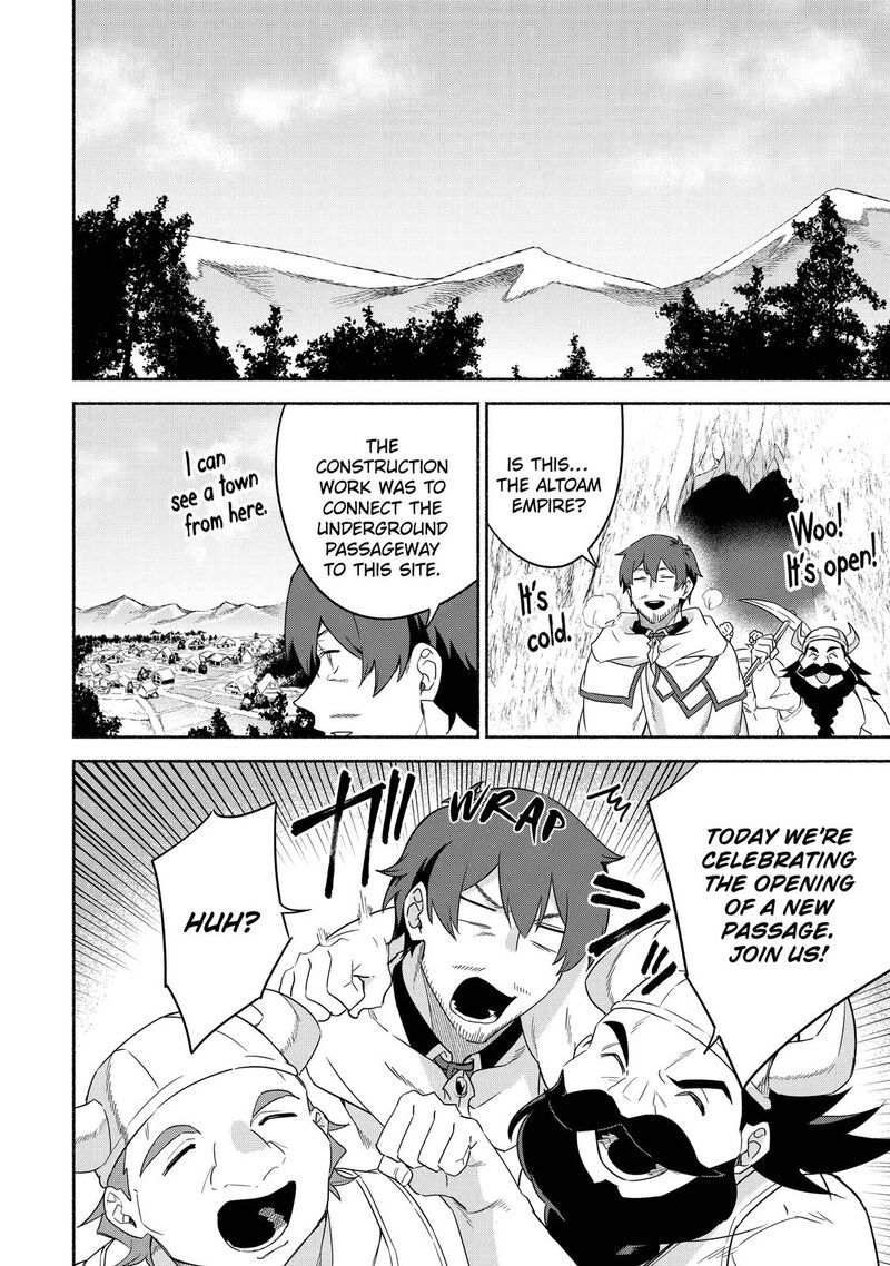 Arafo Kenja No Isekai Seikatsu Nikki Kimamana Isekai Kyoushi Life Chapter 38 Page 4