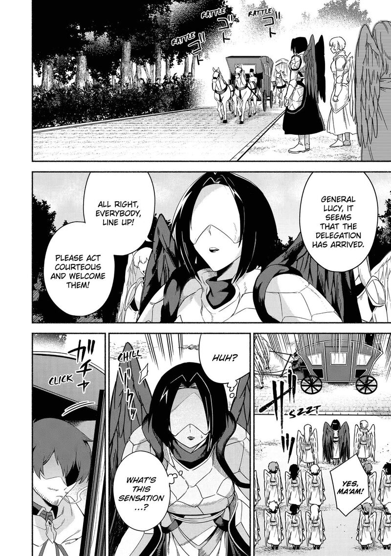 Arafo Kenja No Isekai Seikatsu Nikki Kimamana Isekai Kyoushi Life Chapter 39 Page 12