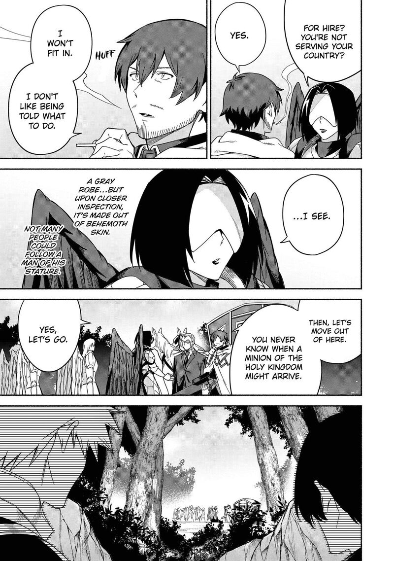 Arafo Kenja No Isekai Seikatsu Nikki Kimamana Isekai Kyoushi Life Chapter 39 Page 15