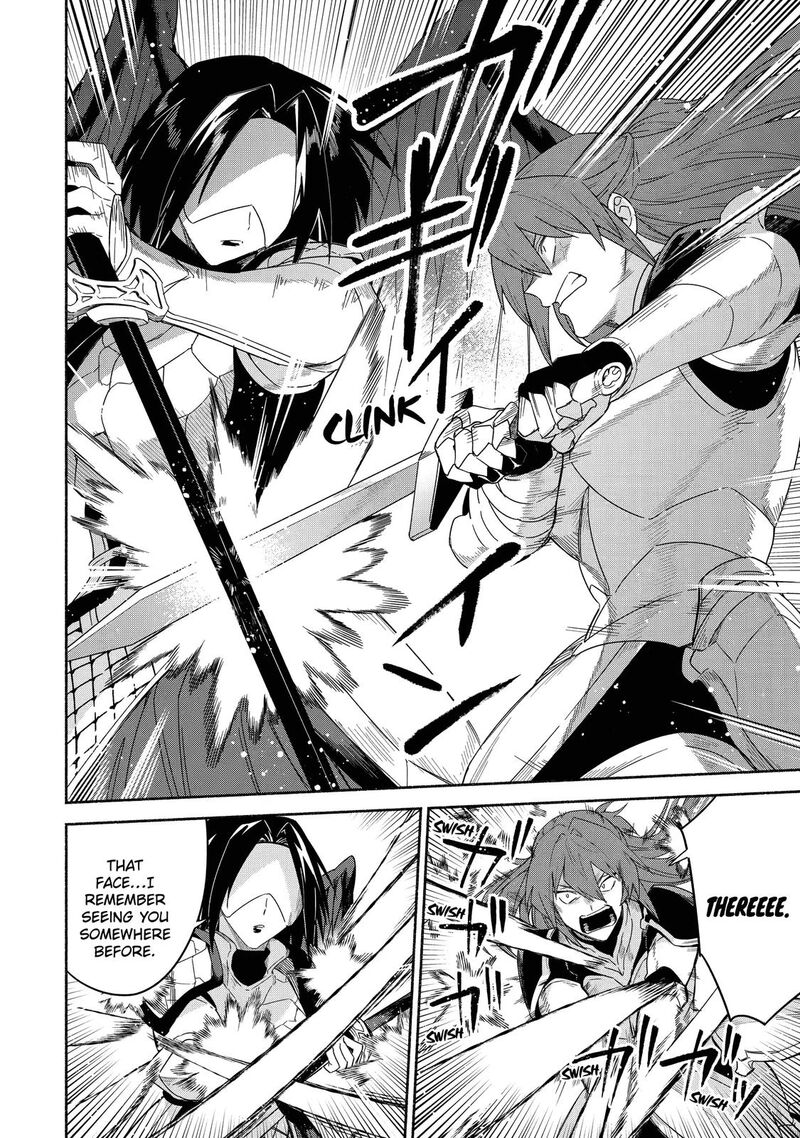 Arafo Kenja No Isekai Seikatsu Nikki Kimamana Isekai Kyoushi Life Chapter 39 Page 28
