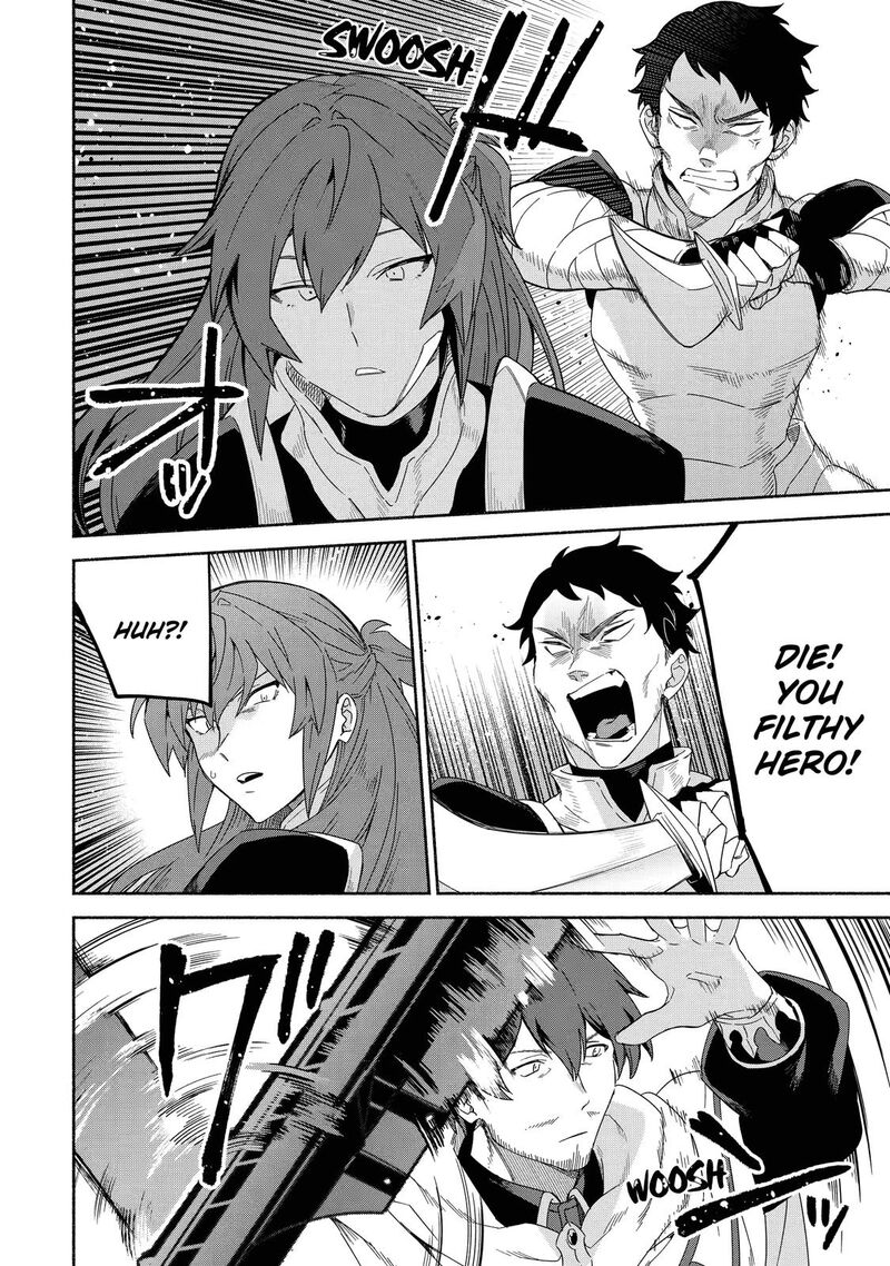 Arafo Kenja No Isekai Seikatsu Nikki Kimamana Isekai Kyoushi Life Chapter 39 Page 34