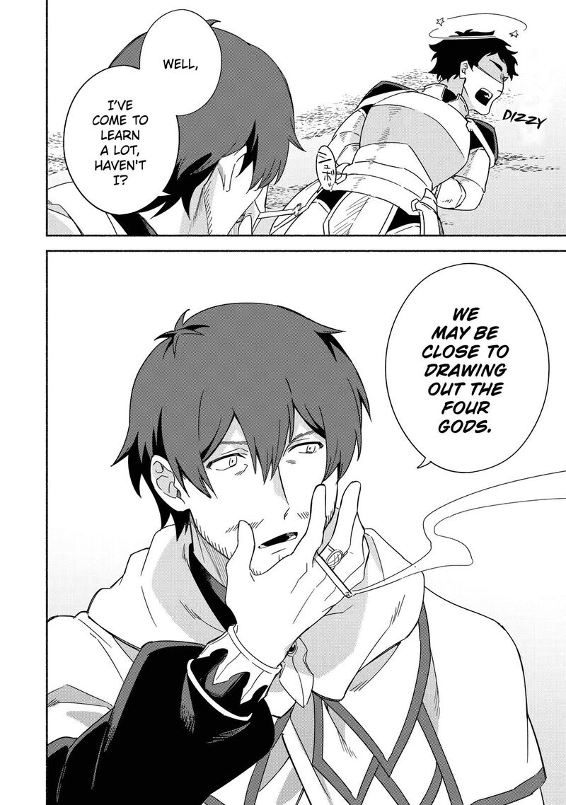 Arafo Kenja No Isekai Seikatsu Nikki Kimamana Isekai Kyoushi Life Chapter 39 Page 38
