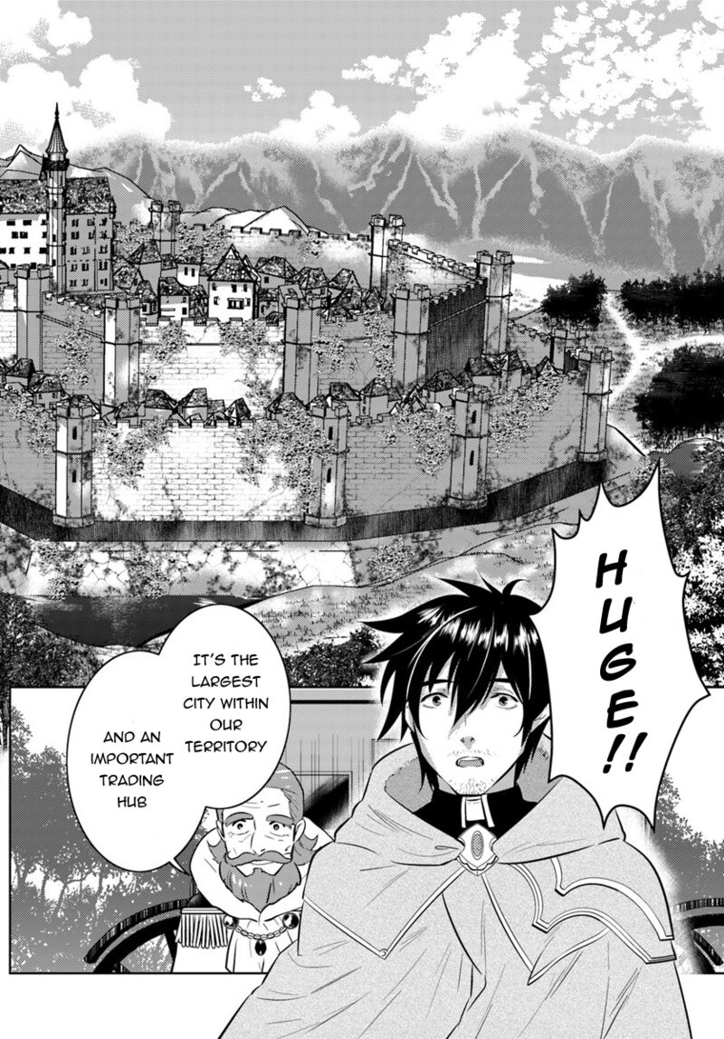 Arafo Kenja No Isekai Seikatsu Nikki Kimamana Isekai Kyoushi Life Chapter 4 Page 10