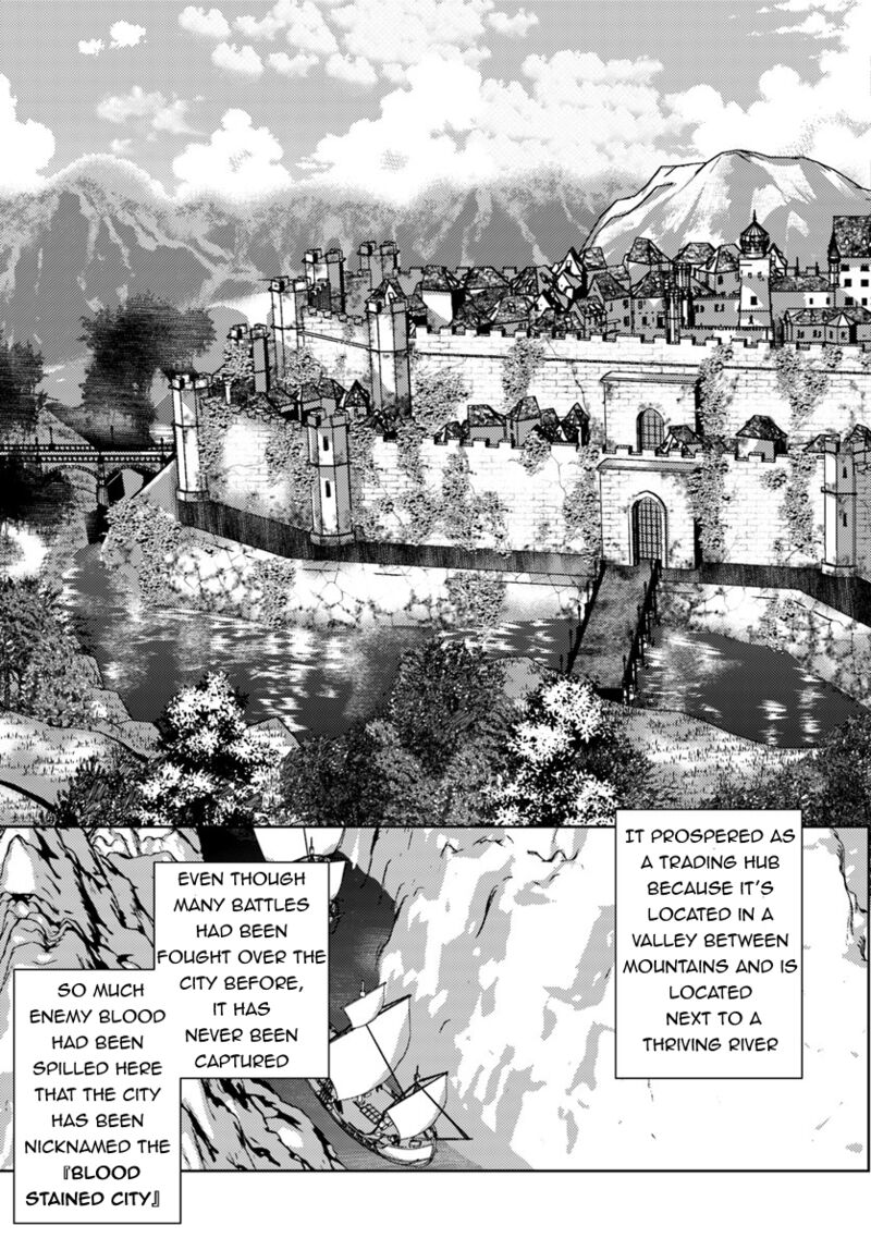 Arafo Kenja No Isekai Seikatsu Nikki Kimamana Isekai Kyoushi Life Chapter 4 Page 11