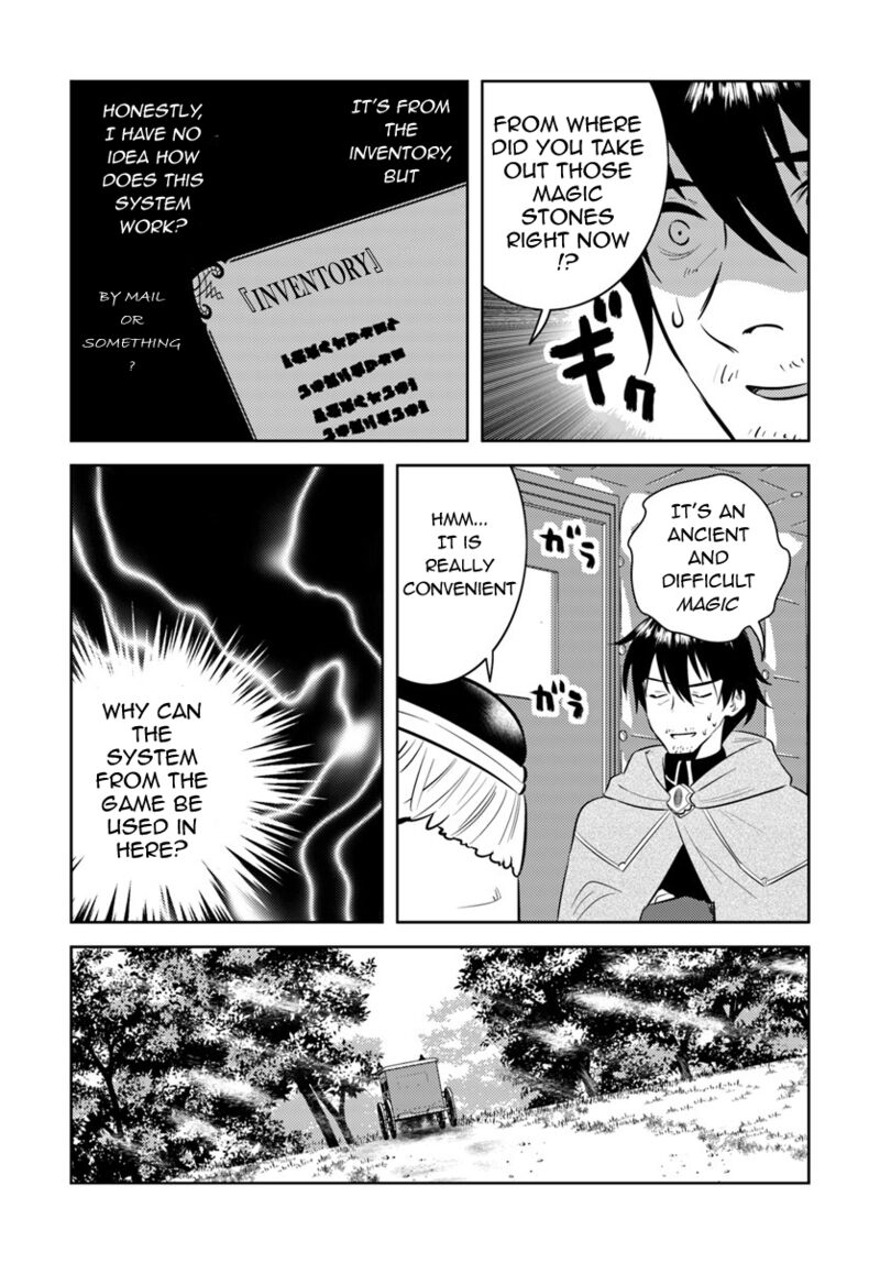 Arafo Kenja No Isekai Seikatsu Nikki Kimamana Isekai Kyoushi Life Chapter 4 Page 14