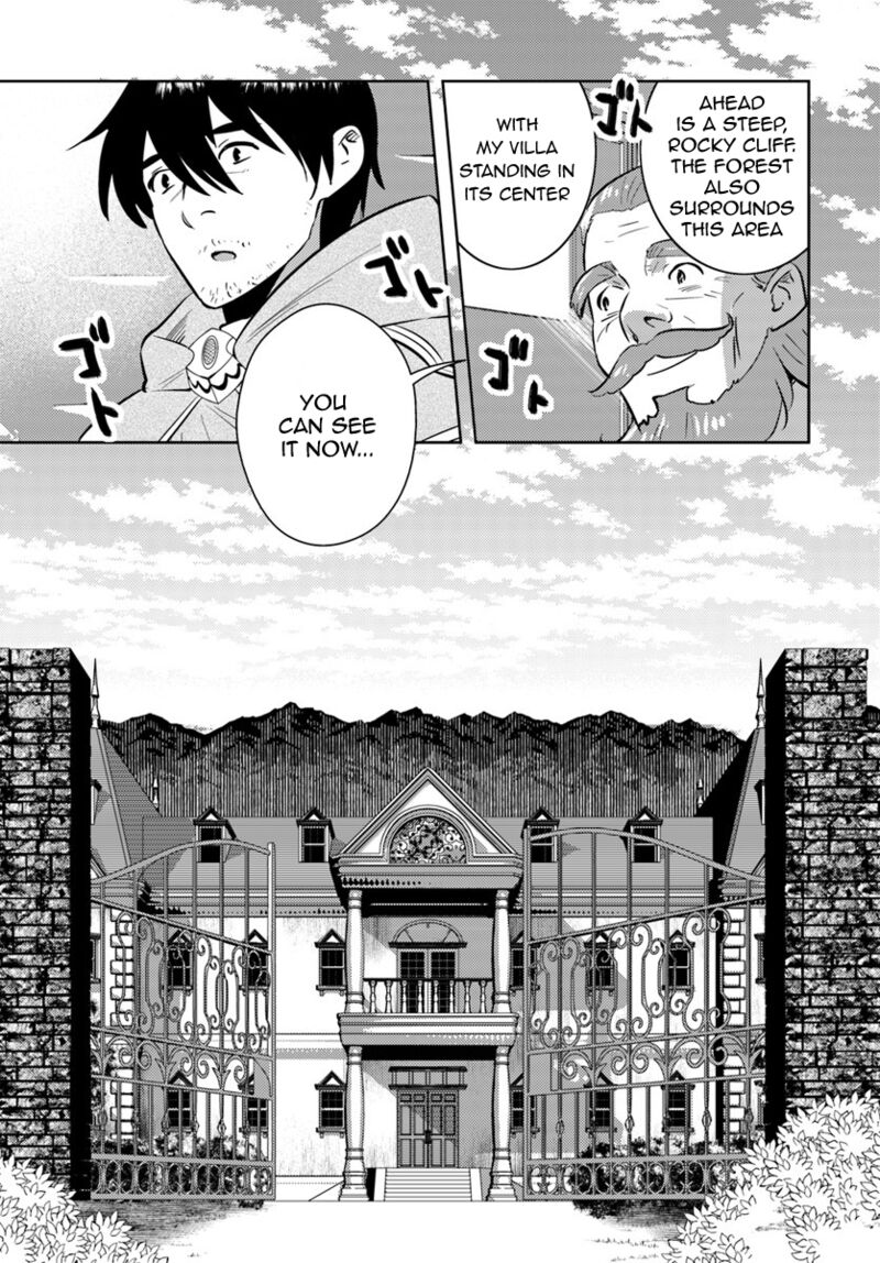 Arafo Kenja No Isekai Seikatsu Nikki Kimamana Isekai Kyoushi Life Chapter 4 Page 15