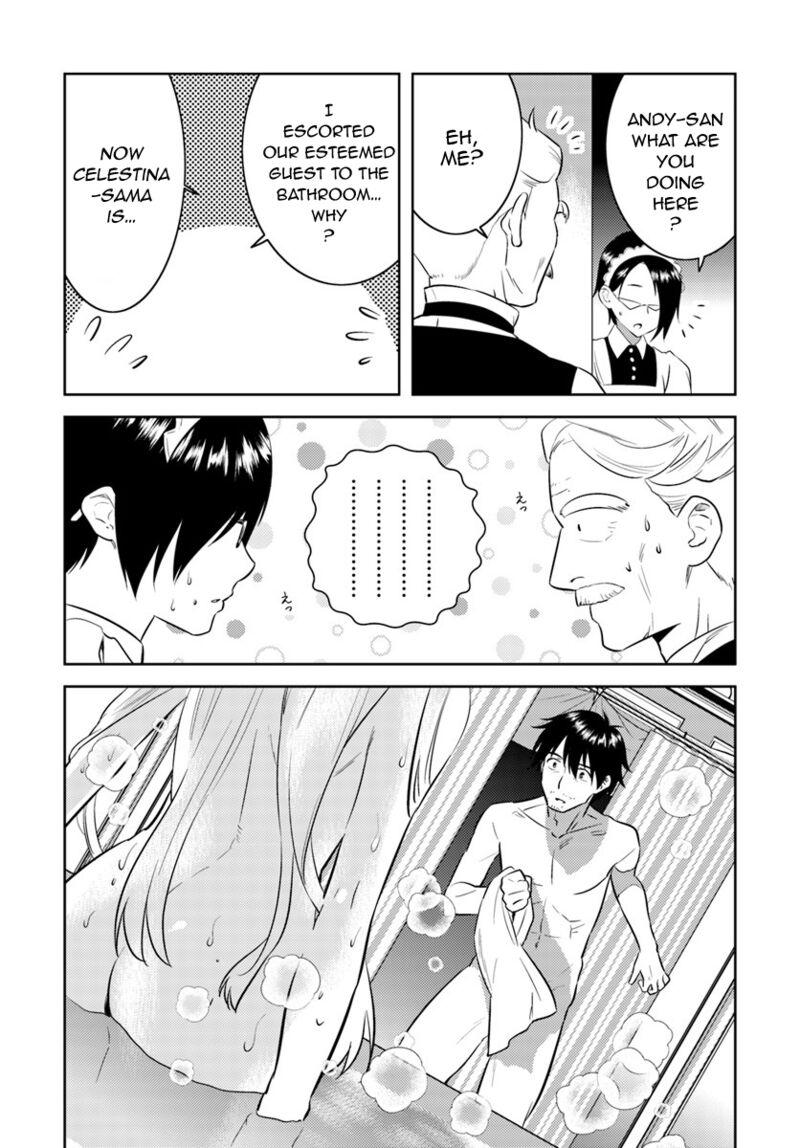 Arafo Kenja No Isekai Seikatsu Nikki Kimamana Isekai Kyoushi Life Chapter 4 Page 23