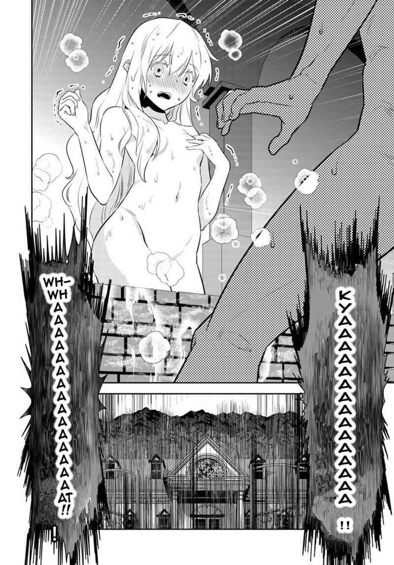 Arafo Kenja No Isekai Seikatsu Nikki Kimamana Isekai Kyoushi Life Chapter 4 Page 24