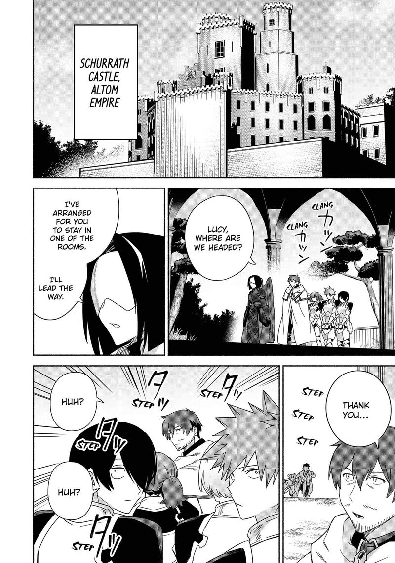 Arafo Kenja No Isekai Seikatsu Nikki Kimamana Isekai Kyoushi Life Chapter 40 Page 14