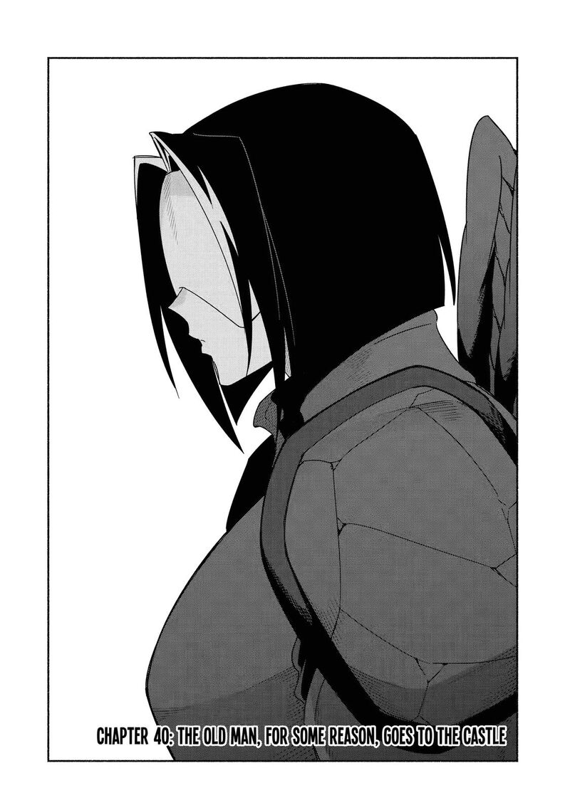Arafo Kenja No Isekai Seikatsu Nikki Kimamana Isekai Kyoushi Life Chapter 40 Page 2