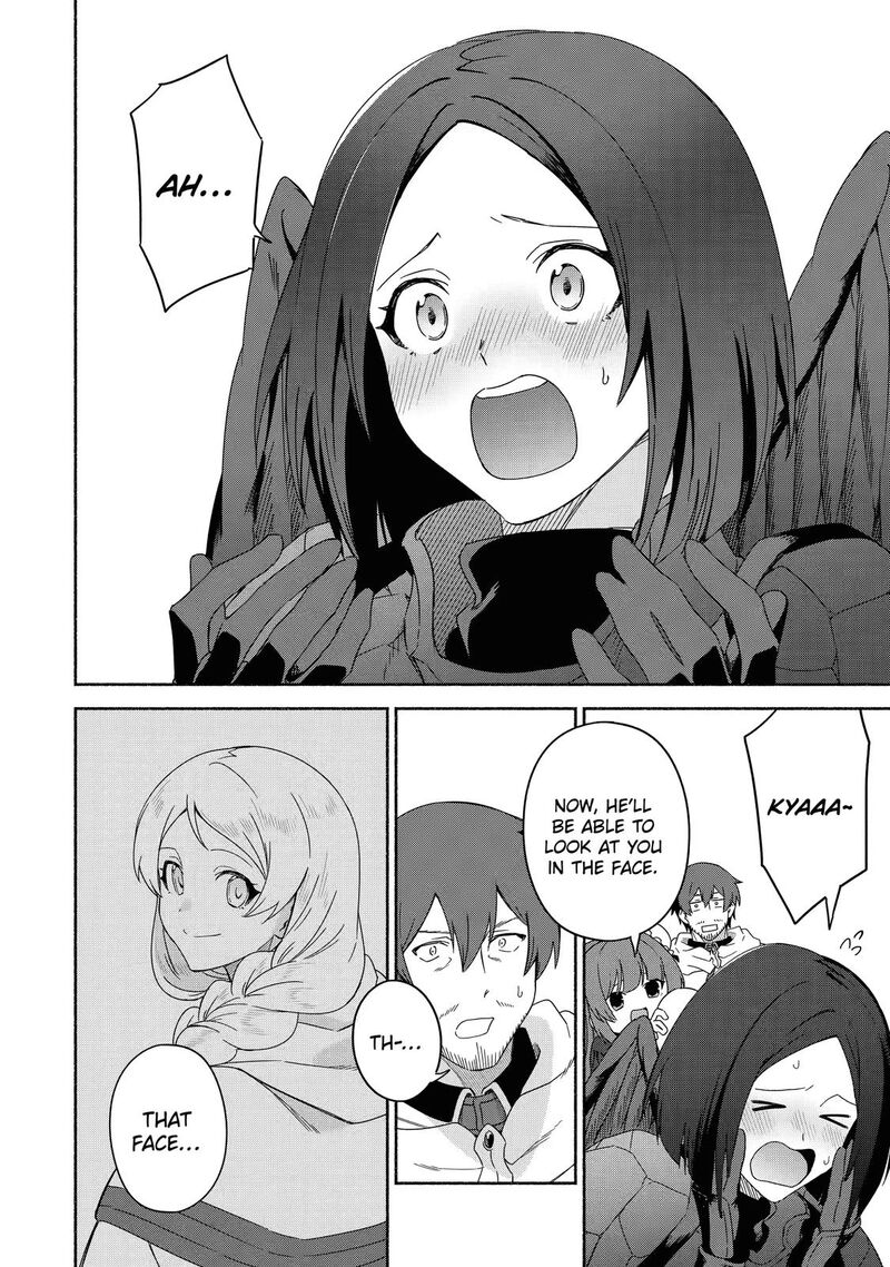 Arafo Kenja No Isekai Seikatsu Nikki Kimamana Isekai Kyoushi Life Chapter 40 Page 24