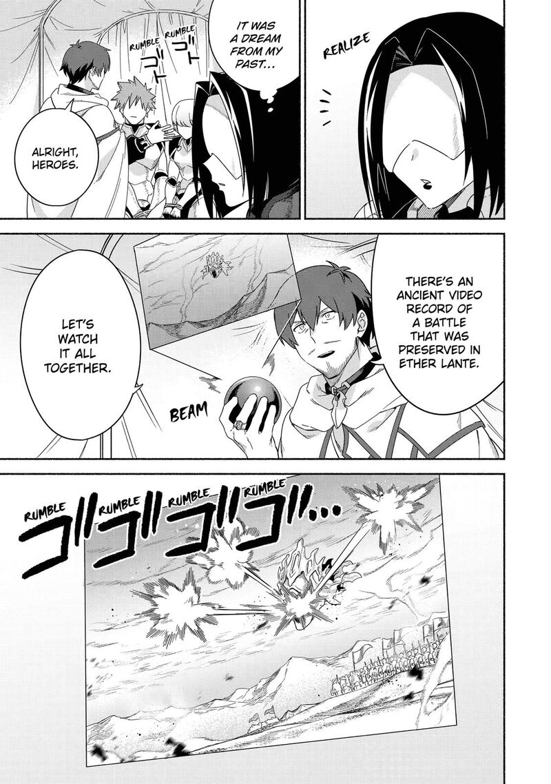 Arafo Kenja No Isekai Seikatsu Nikki Kimamana Isekai Kyoushi Life Chapter 40 Page 3