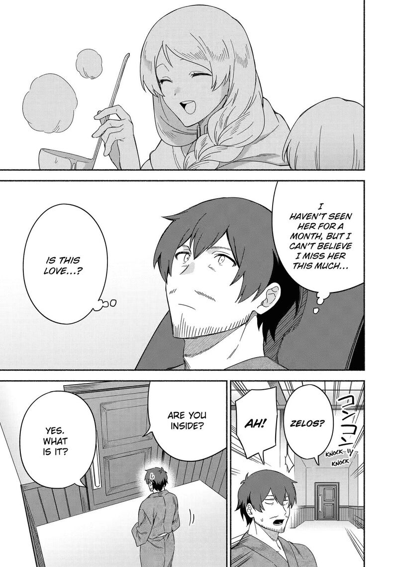 Arafo Kenja No Isekai Seikatsu Nikki Kimamana Isekai Kyoushi Life Chapter 40 Page 33