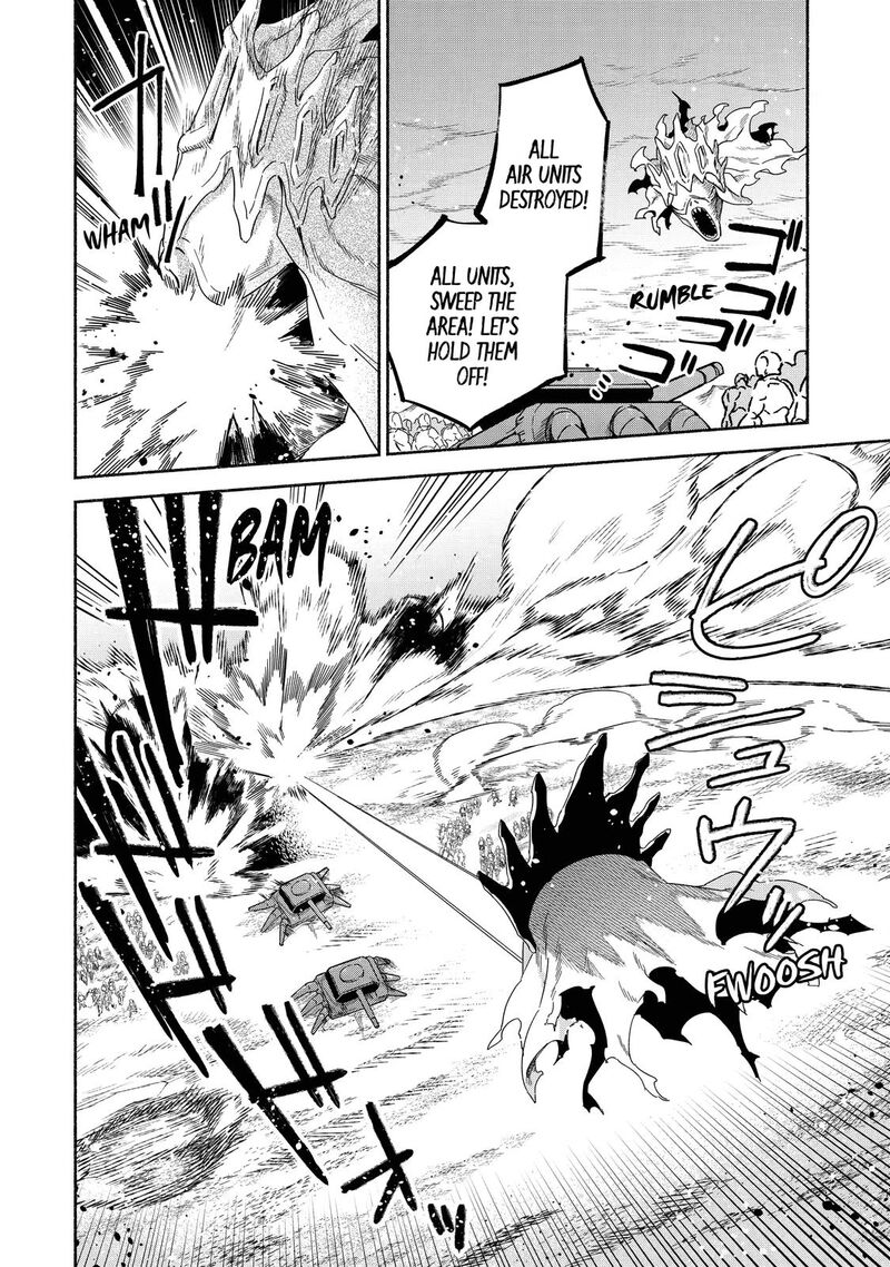 Arafo Kenja No Isekai Seikatsu Nikki Kimamana Isekai Kyoushi Life Chapter 40 Page 4