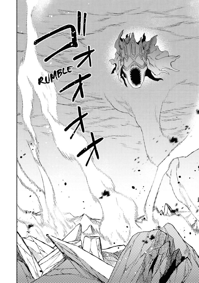 Arafo Kenja No Isekai Seikatsu Nikki Kimamana Isekai Kyoushi Life Chapter 40 Page 6
