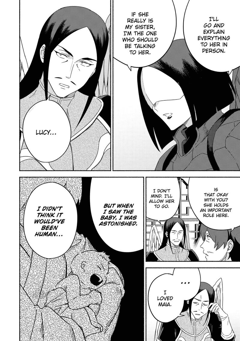 Arafo Kenja No Isekai Seikatsu Nikki Kimamana Isekai Kyoushi Life Chapter 41 Page 10