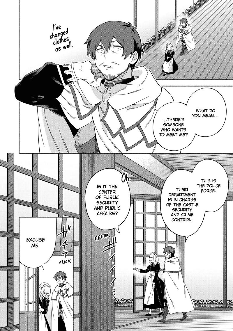 Arafo Kenja No Isekai Seikatsu Nikki Kimamana Isekai Kyoushi Life Chapter 41 Page 2