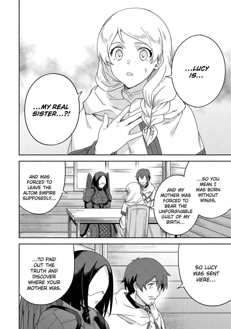 Arafo Kenja No Isekai Seikatsu Nikki Kimamana Isekai Kyoushi Life Chapter 41 Page 22