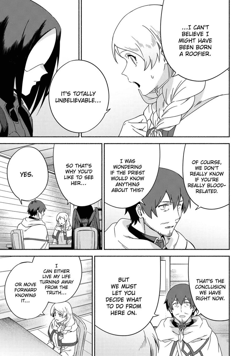 Arafo Kenja No Isekai Seikatsu Nikki Kimamana Isekai Kyoushi Life Chapter 41 Page 23