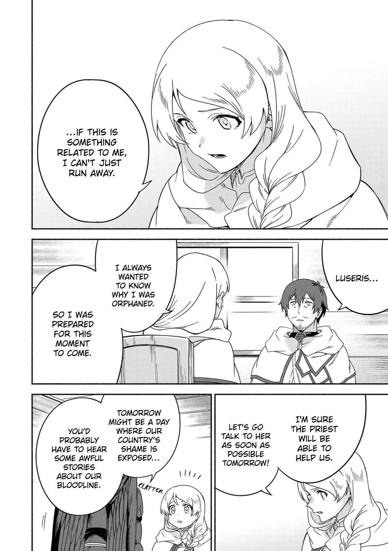 Arafo Kenja No Isekai Seikatsu Nikki Kimamana Isekai Kyoushi Life Chapter 41 Page 24