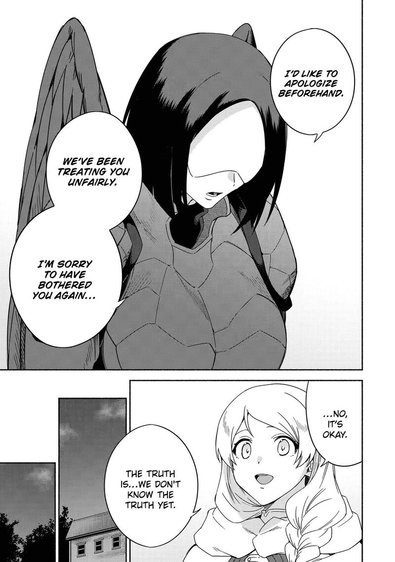 Arafo Kenja No Isekai Seikatsu Nikki Kimamana Isekai Kyoushi Life Chapter 41 Page 25