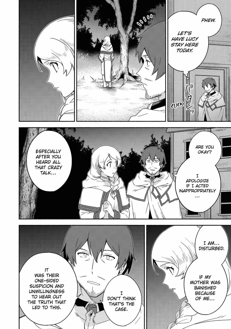 Arafo Kenja No Isekai Seikatsu Nikki Kimamana Isekai Kyoushi Life Chapter 41 Page 26