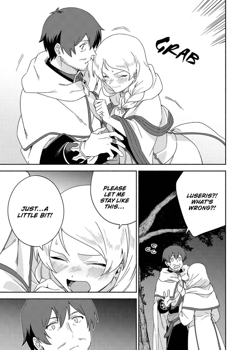 Arafo Kenja No Isekai Seikatsu Nikki Kimamana Isekai Kyoushi Life Chapter 41 Page 29