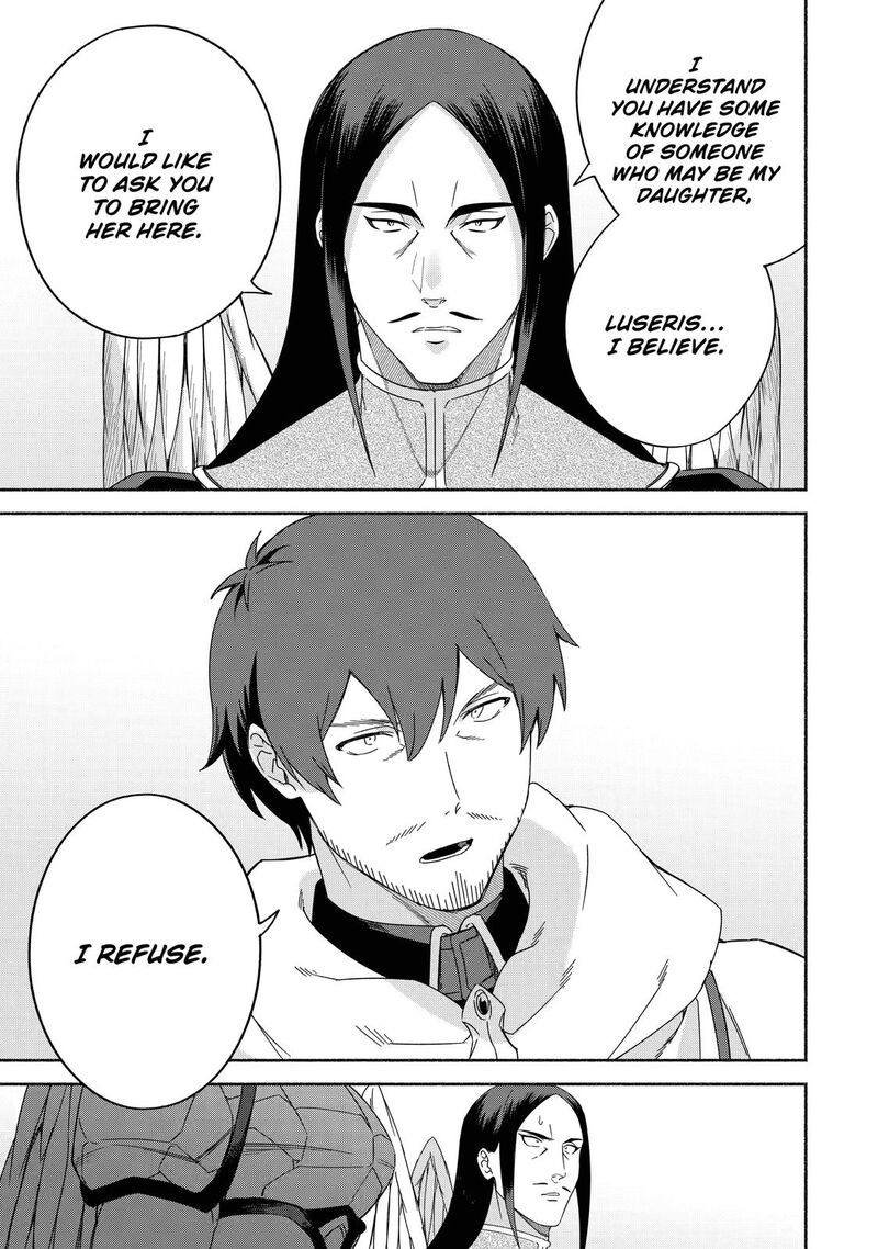 Arafo Kenja No Isekai Seikatsu Nikki Kimamana Isekai Kyoushi Life Chapter 41 Page 5