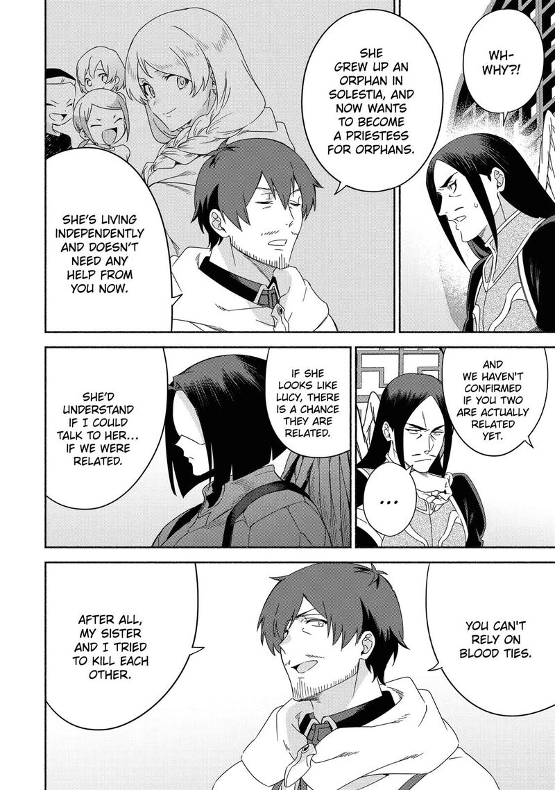 Arafo Kenja No Isekai Seikatsu Nikki Kimamana Isekai Kyoushi Life Chapter 41 Page 6