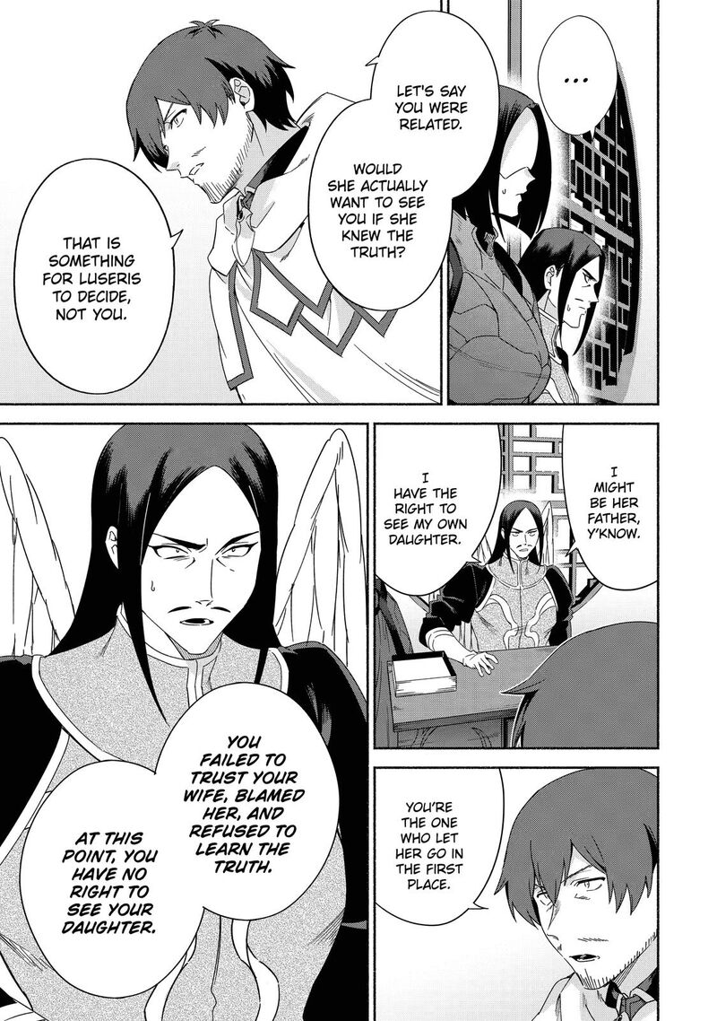 Arafo Kenja No Isekai Seikatsu Nikki Kimamana Isekai Kyoushi Life Chapter 41 Page 7