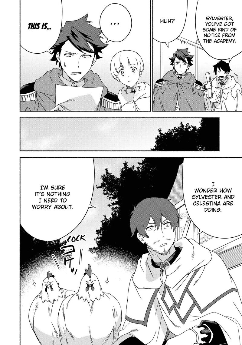 Arafo Kenja No Isekai Seikatsu Nikki Kimamana Isekai Kyoushi Life Chapter 42 Page 16