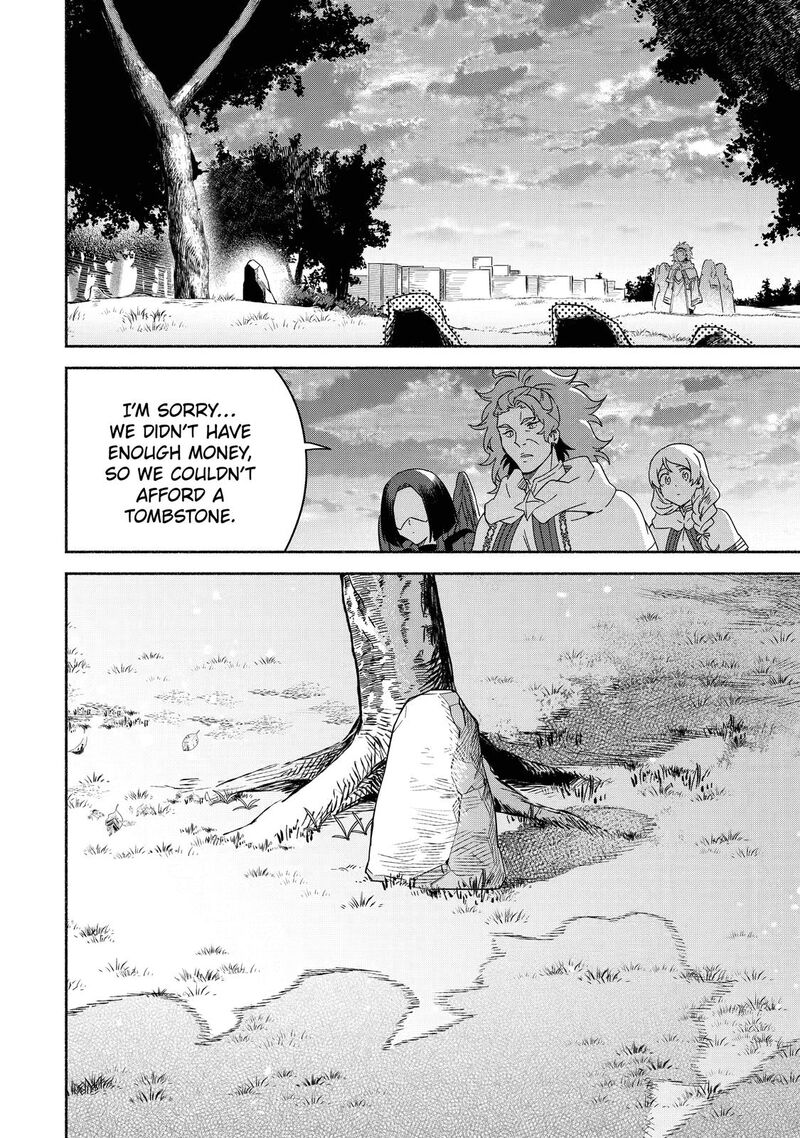 Arafo Kenja No Isekai Seikatsu Nikki Kimamana Isekai Kyoushi Life Chapter 43 Page 10